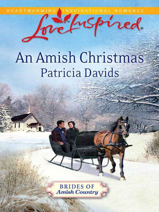 Amish Christmas Reading Public Library OverDrive